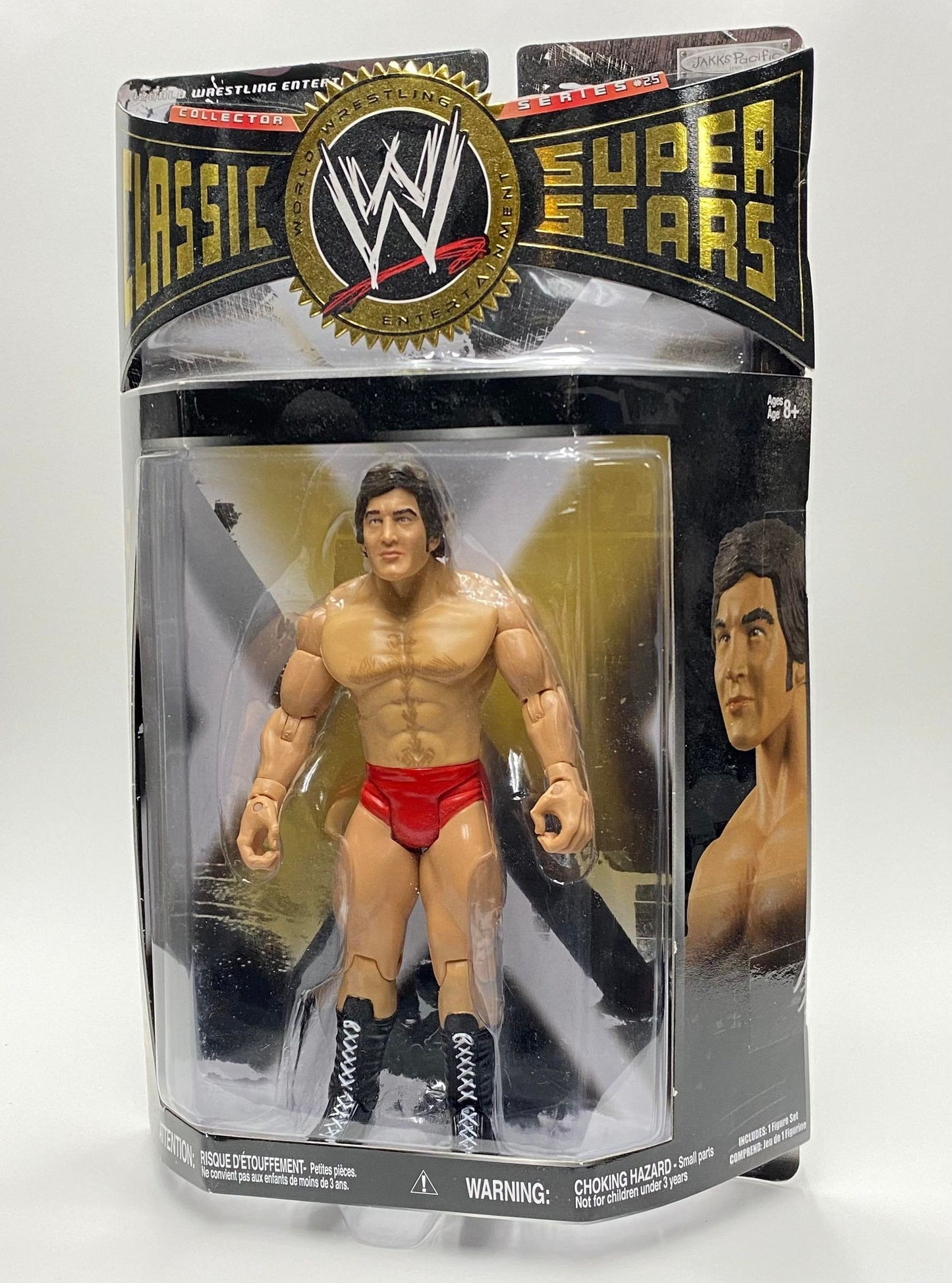Jack Brisco