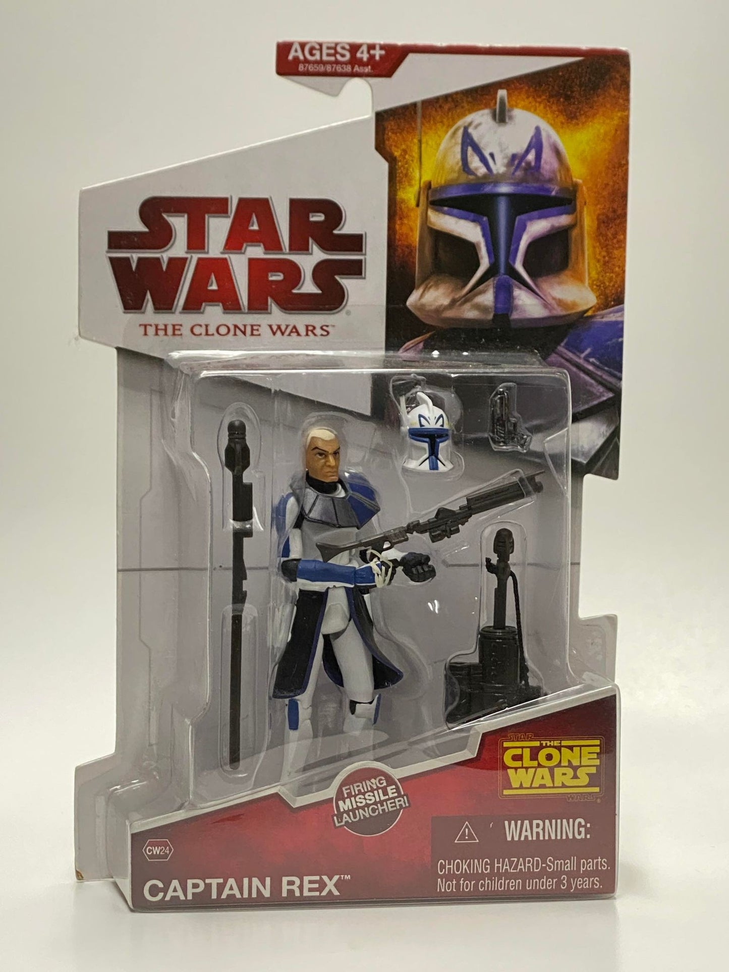 Captain Rex