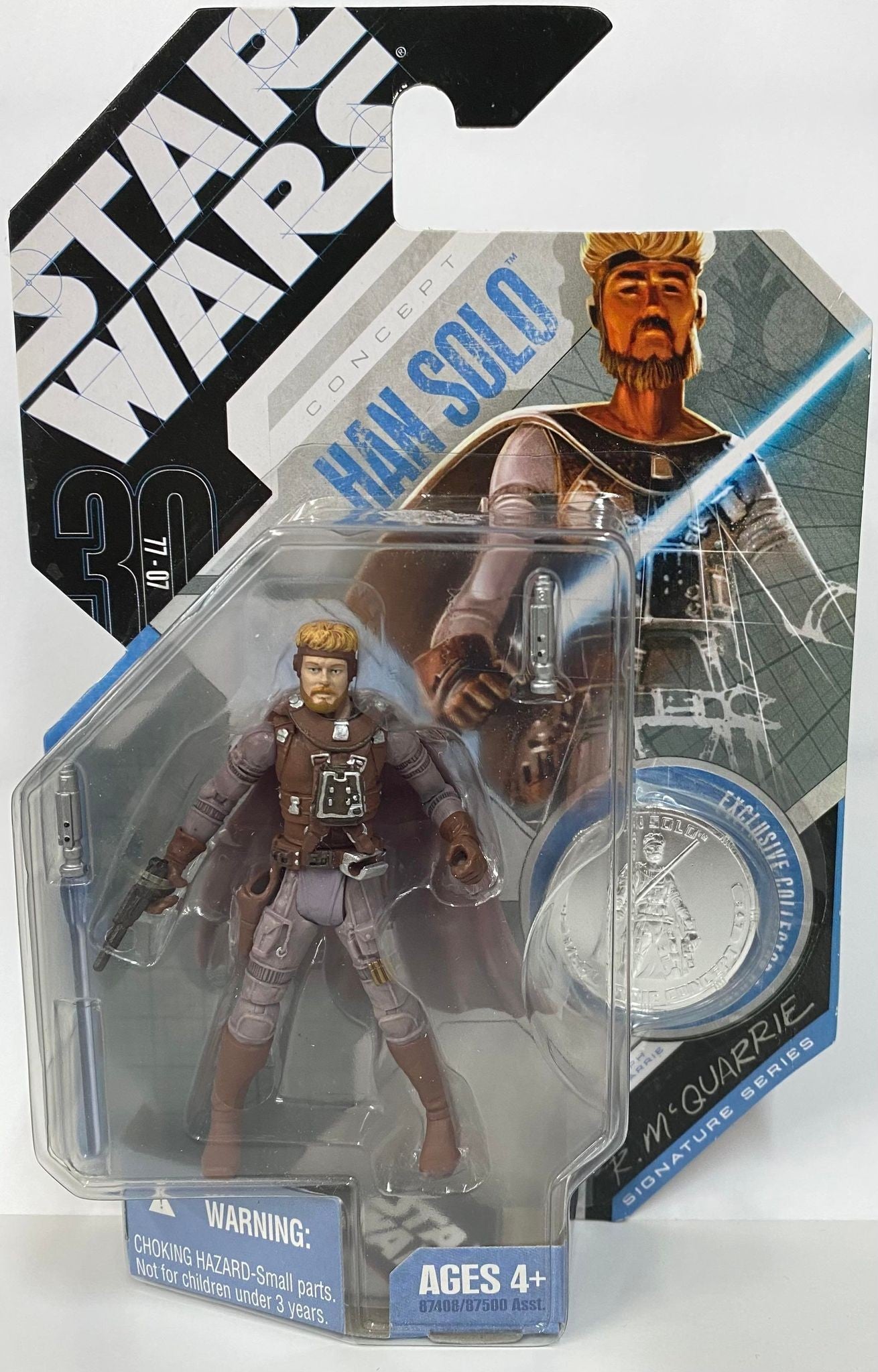 Han Solo