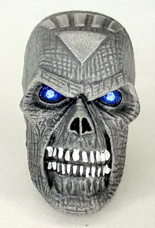 BAF : Nekron Head