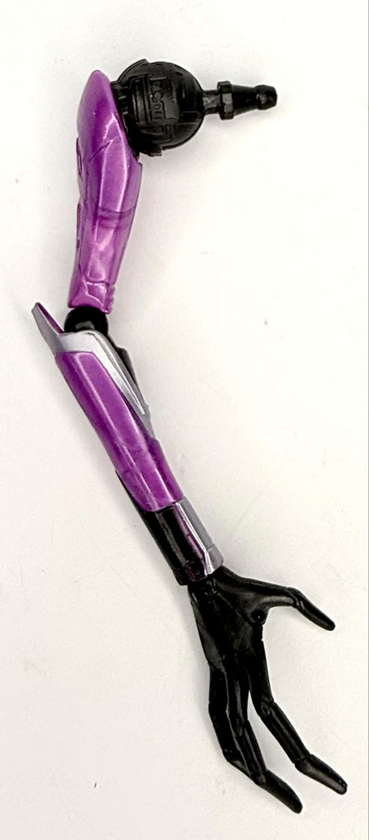 BAF : Tri-Sentinel Right Arm