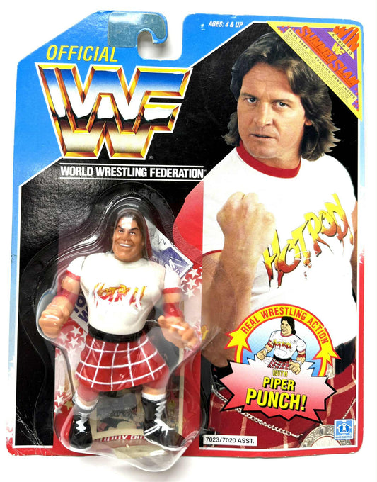 Rowdy Roddy Piper