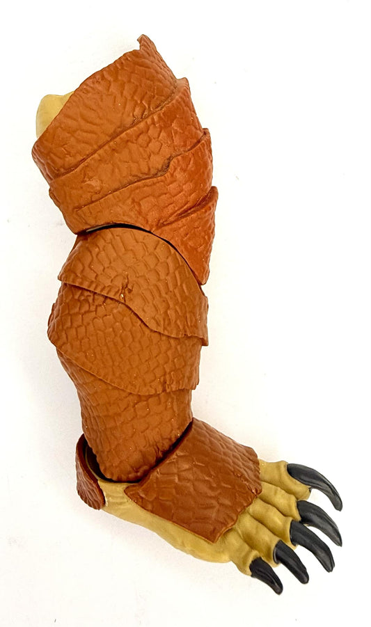BAF : Armadillo Right Leg