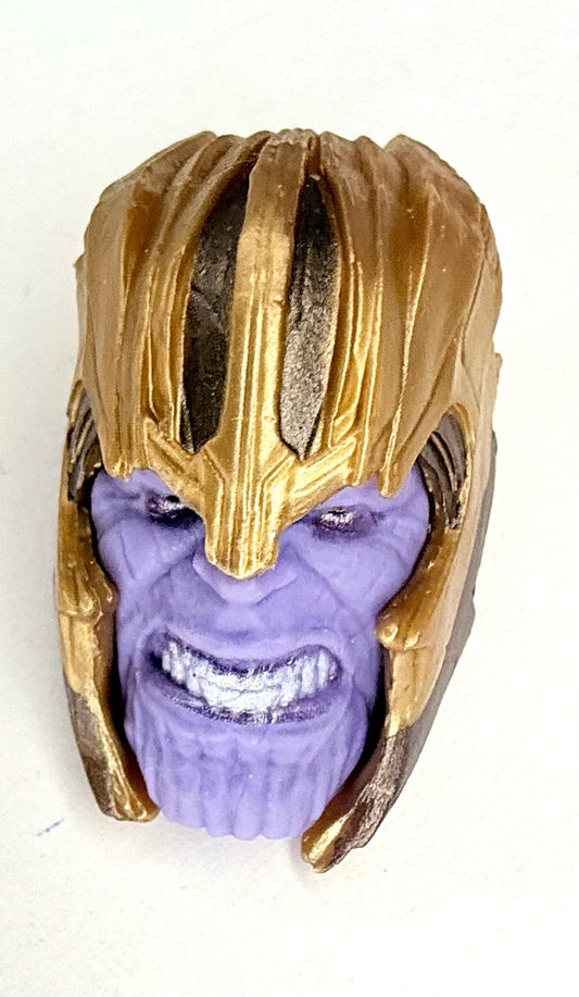 BAF : Thanos Head