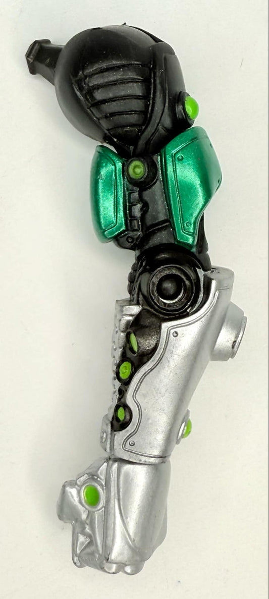 BAF : STEL Robot Left Arm