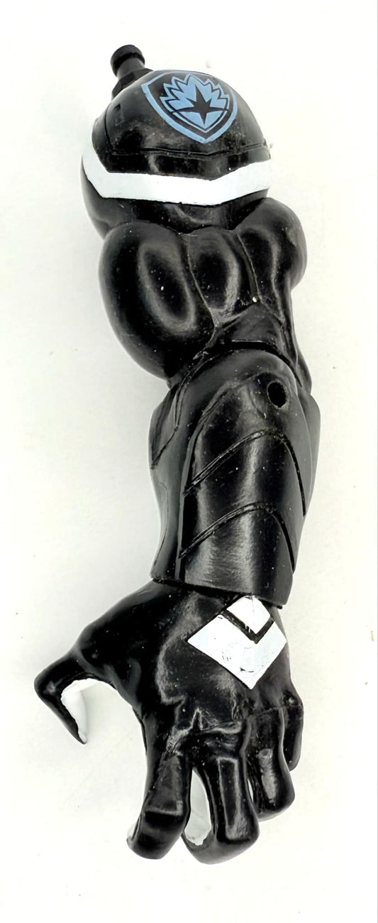 BAF : Space Venom Left Arm