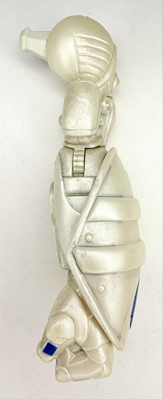 BAF : Stripe Left Arm