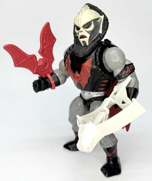 Hordak : Red Ribs
