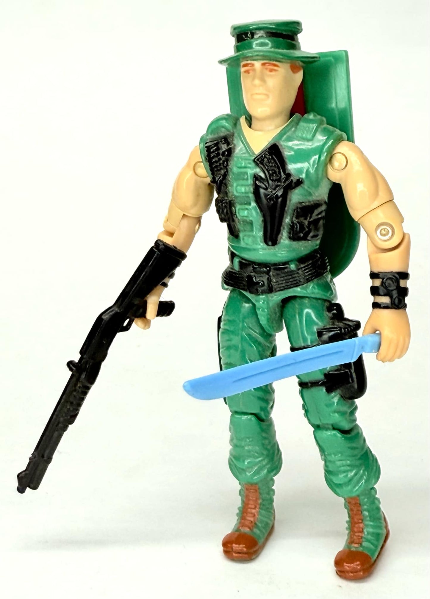 Rata almizclera (1988)