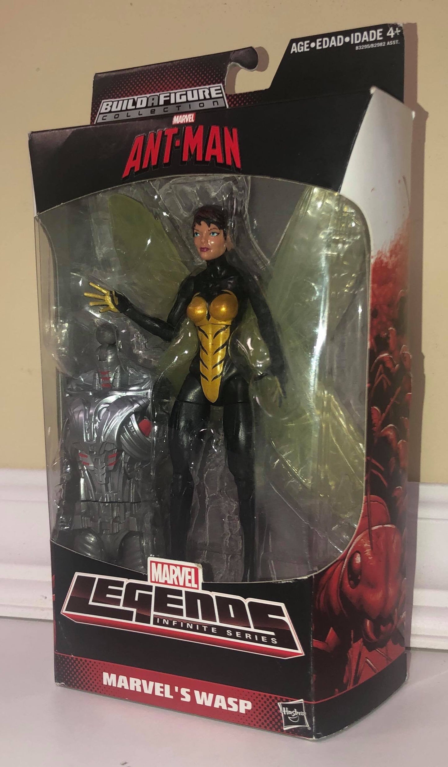 Wasp