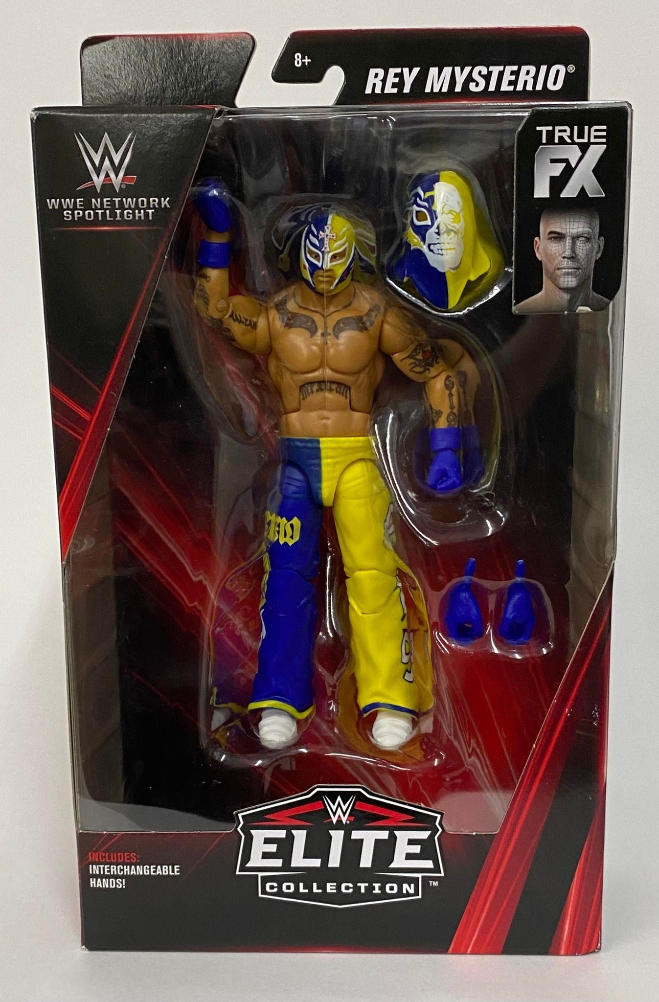 Rey Mysterio