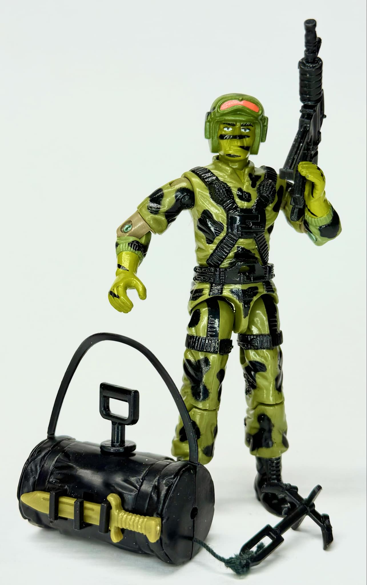 Délit de fuite (1988)