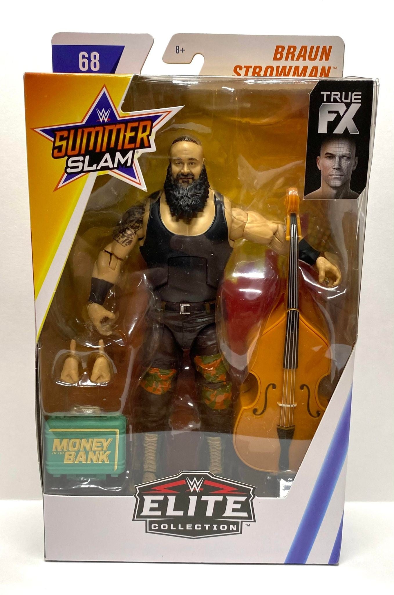 Braun Strowman