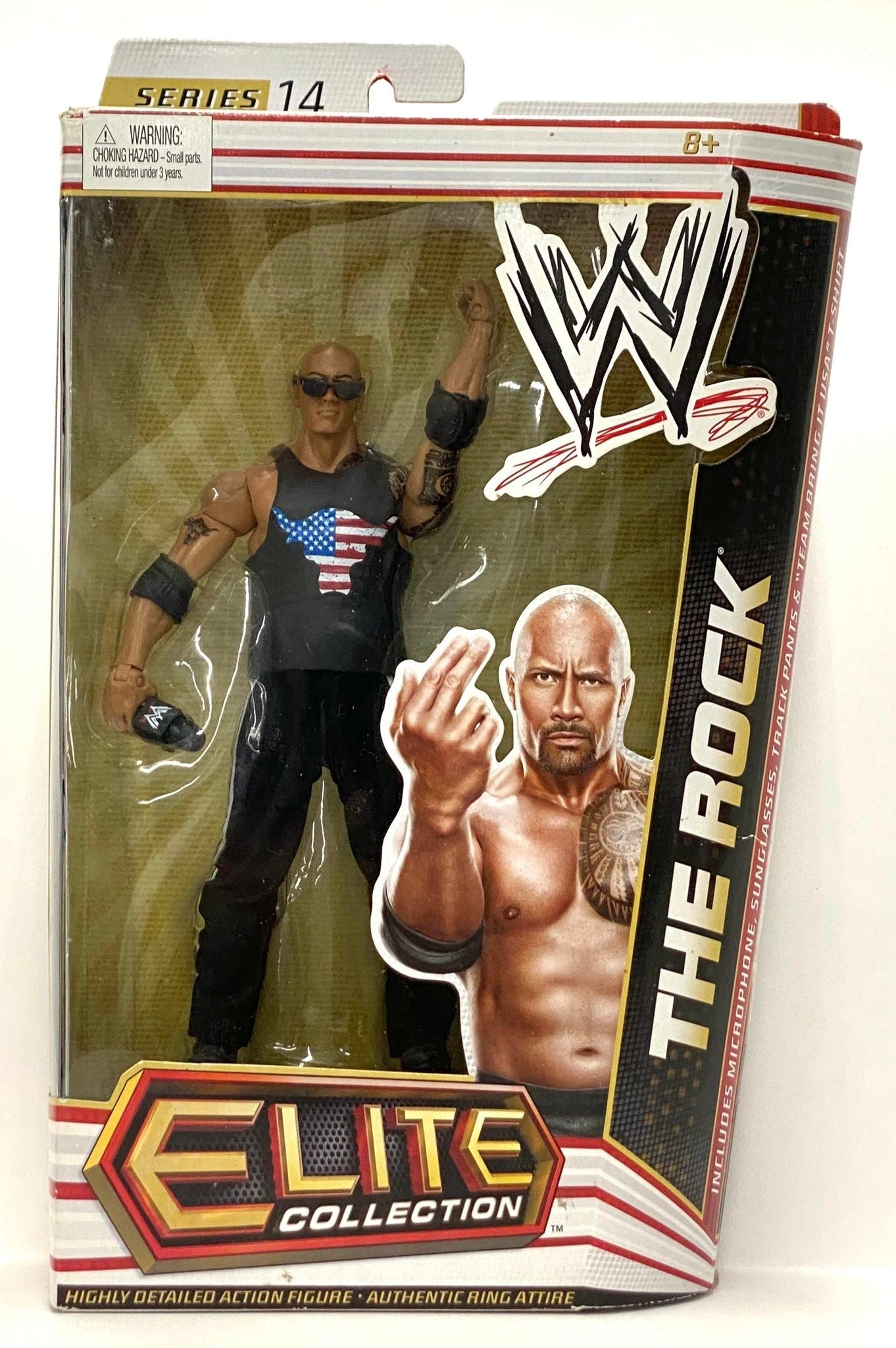 The Rock