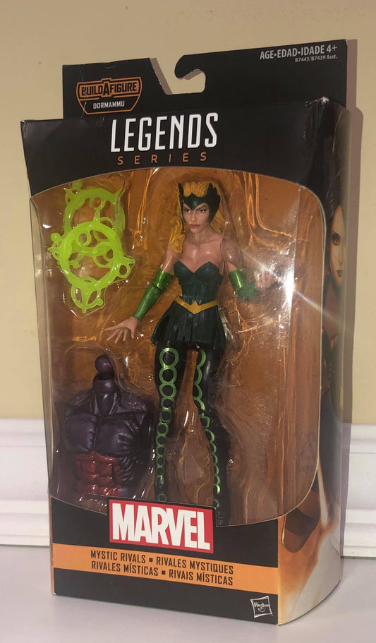 Enchantress