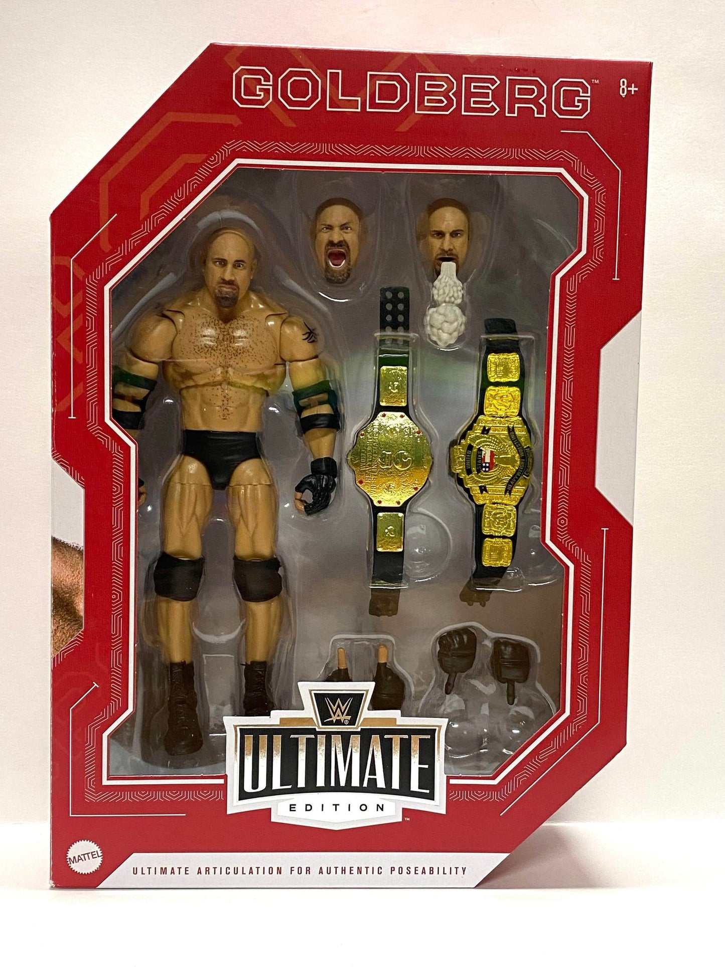 Goldberg