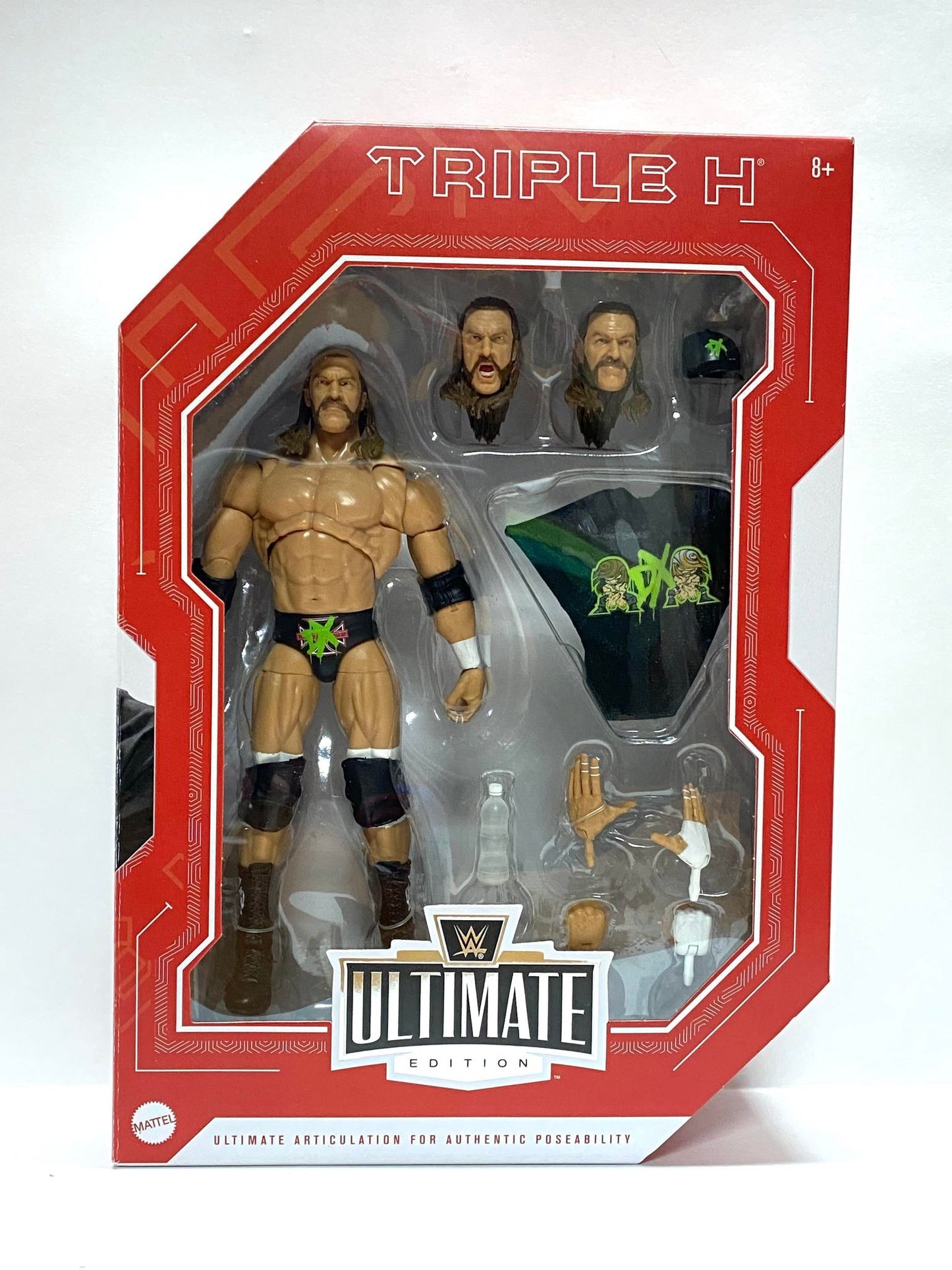 Triple H