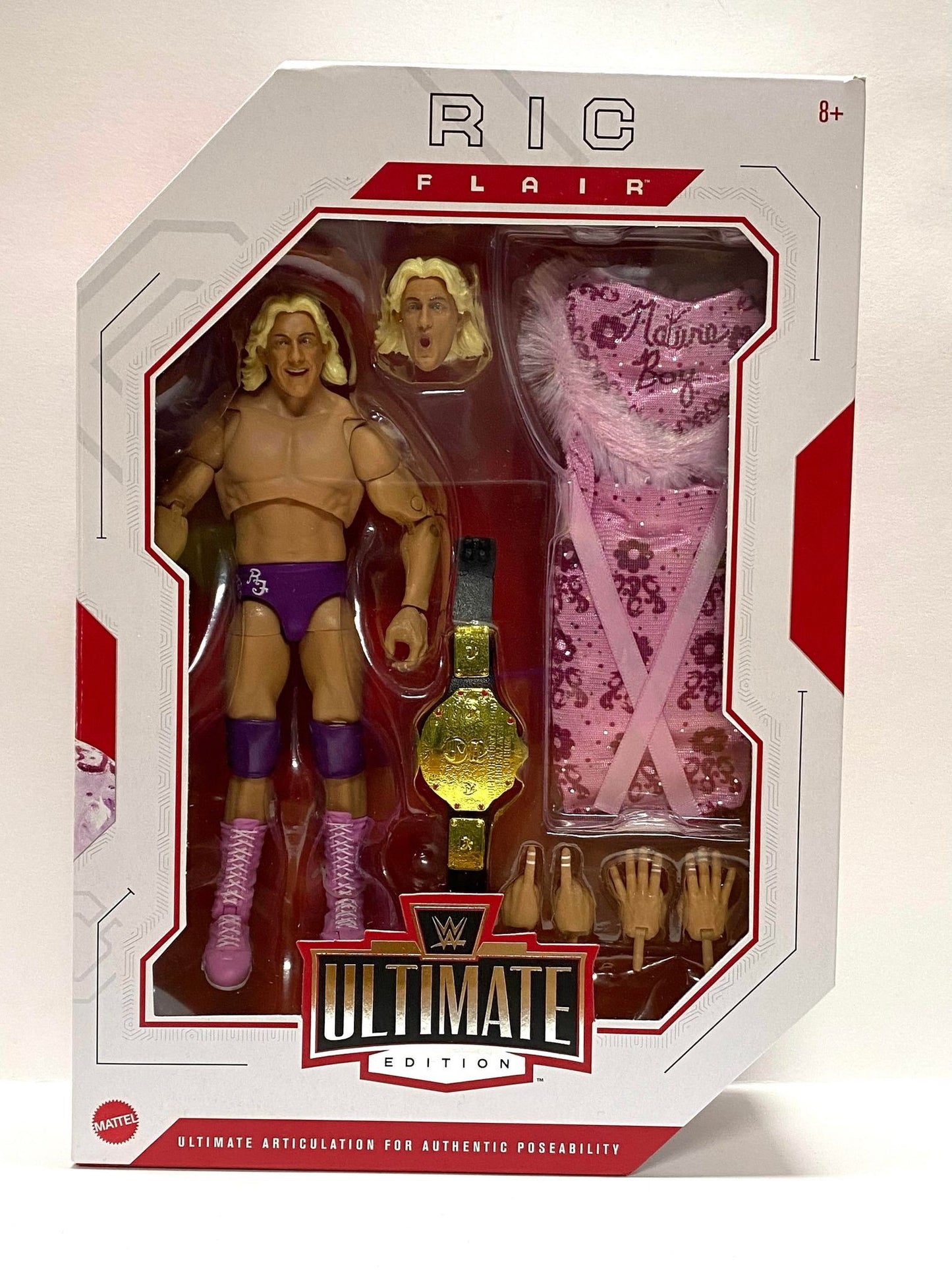 Ric Flair