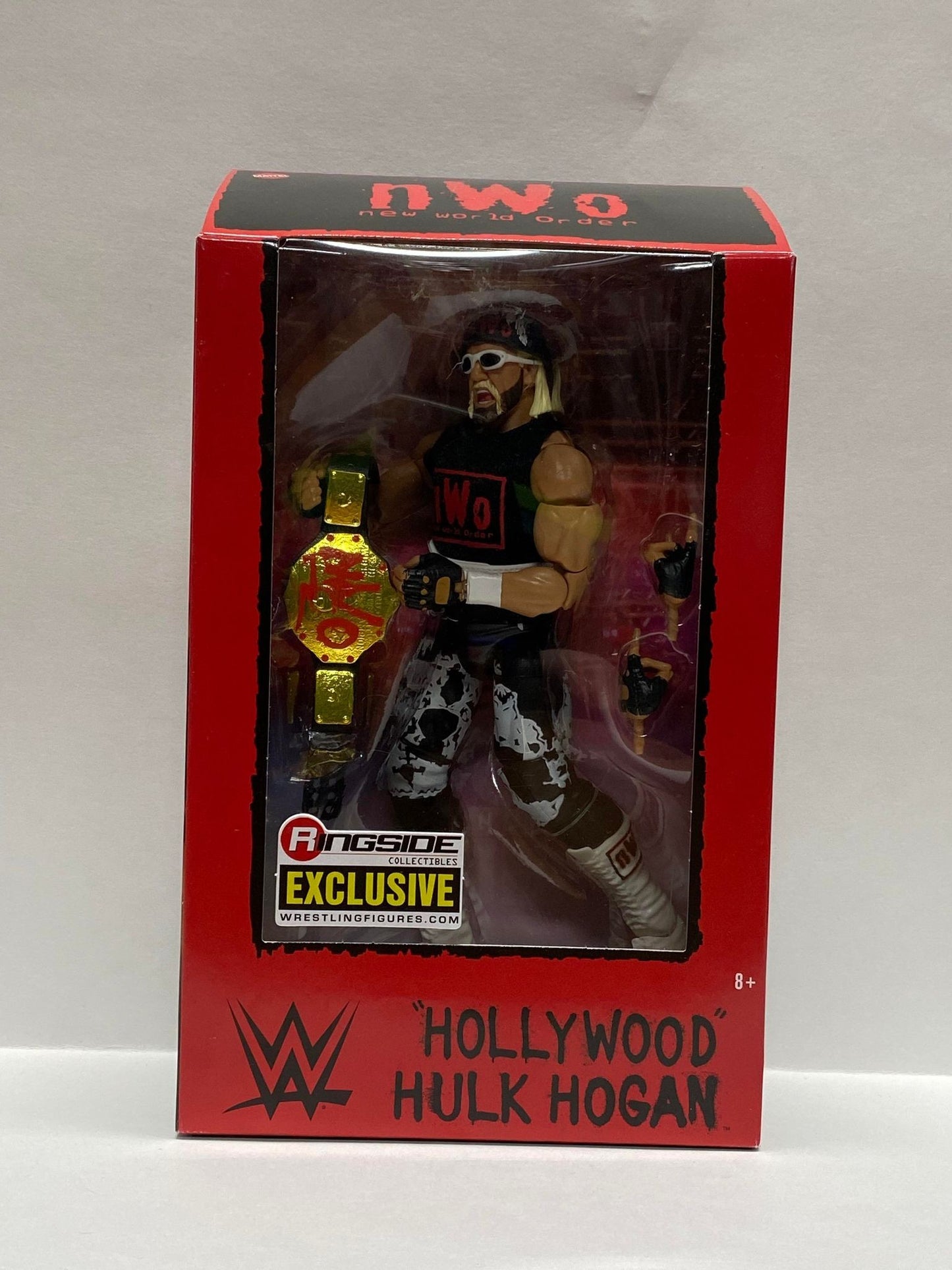 Hollywood Hulk Hogan