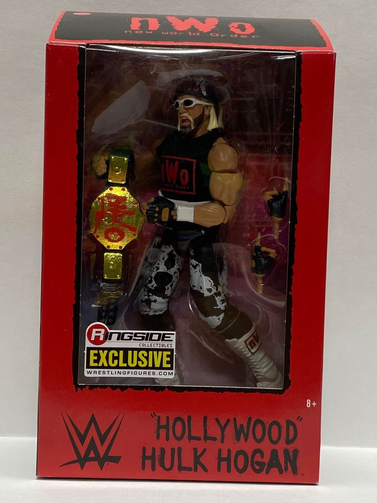 Hollywood Hulk Hogan