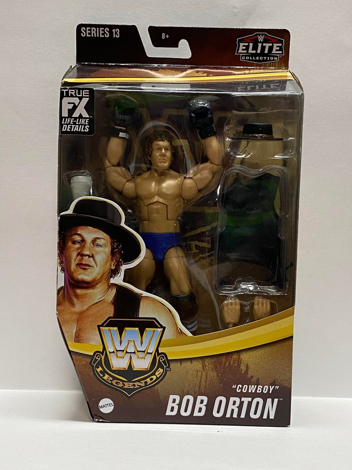 Cowboy Bob Orton