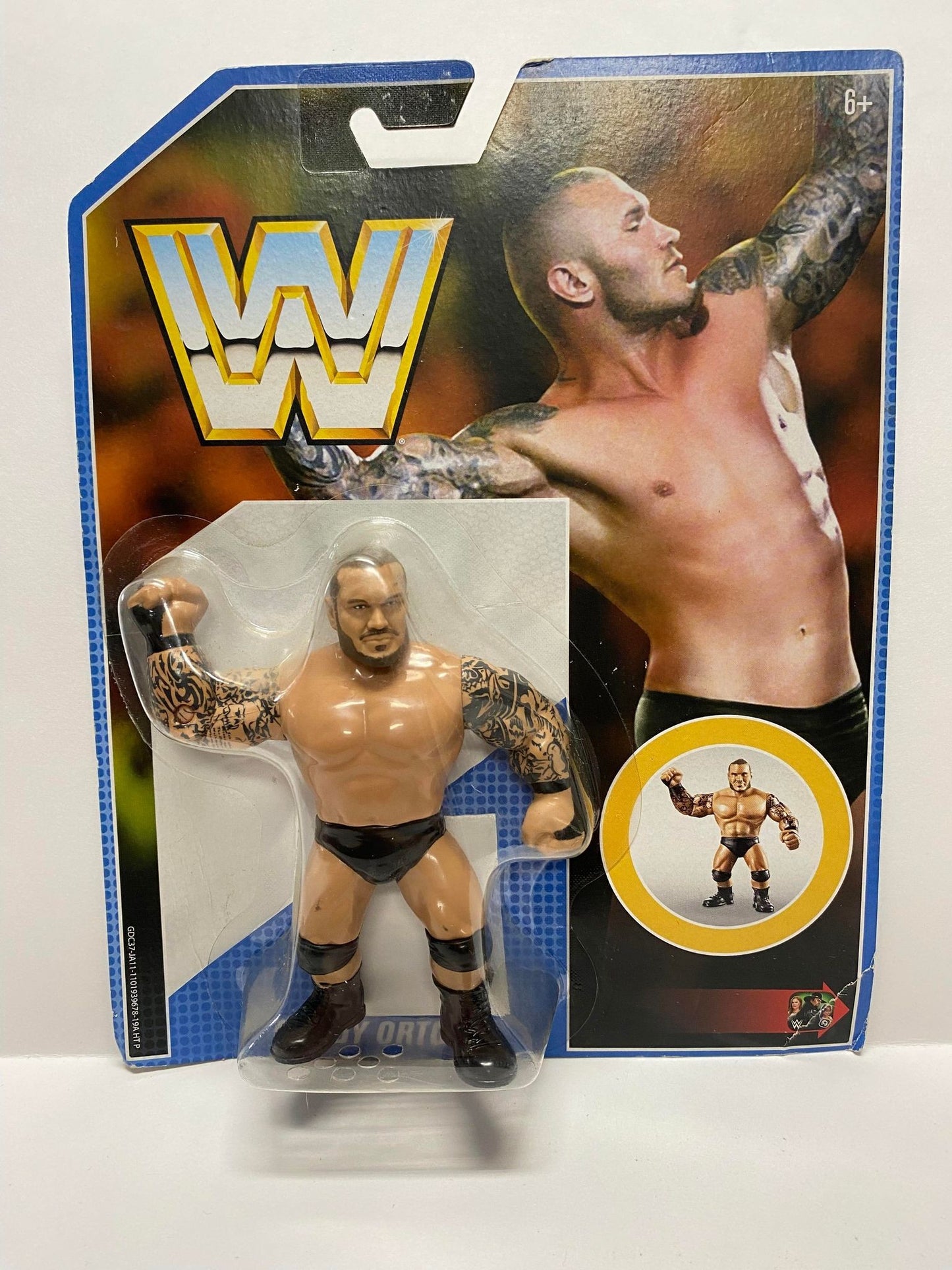 Randy Orton
