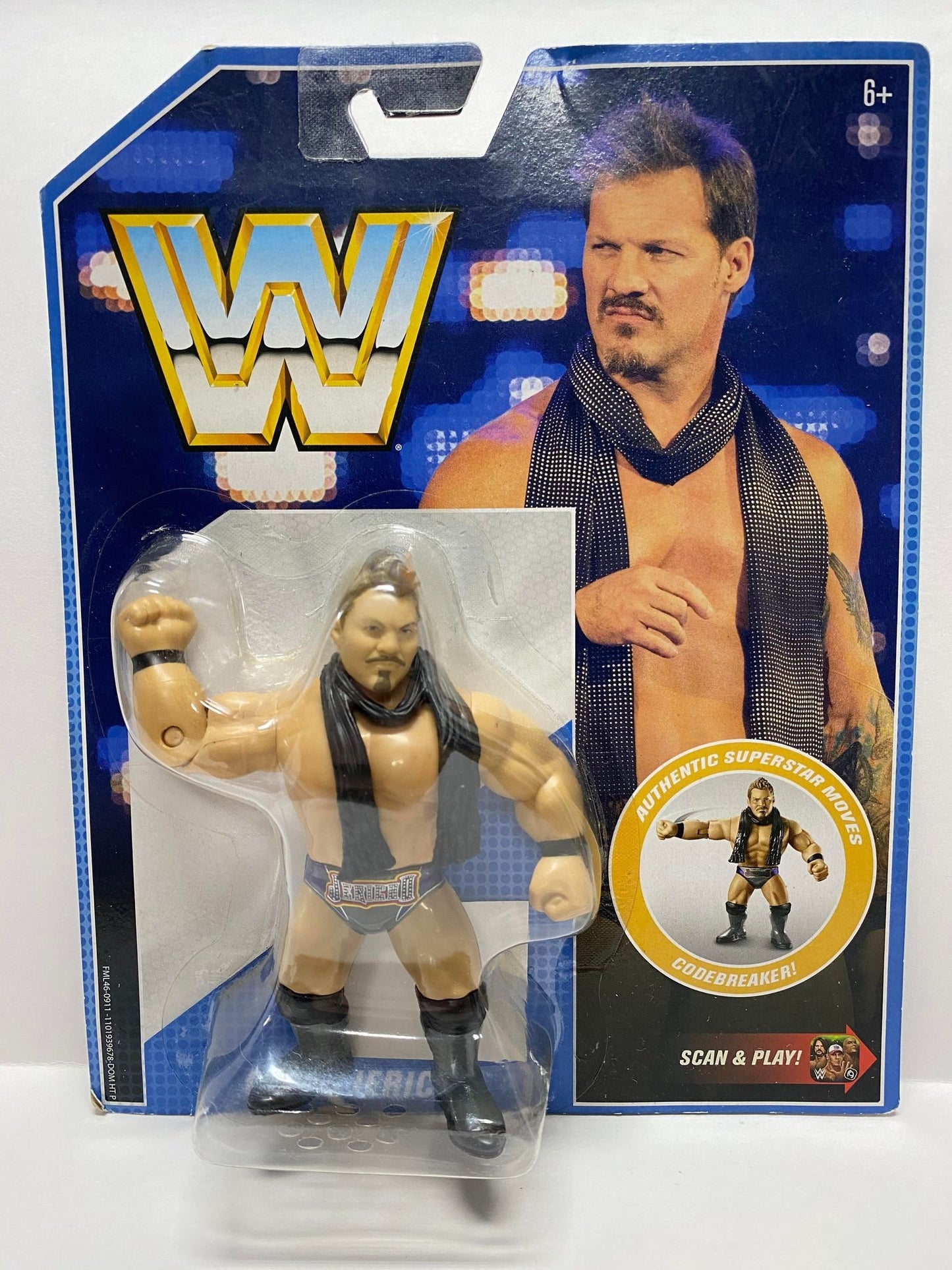 Chris Jericho