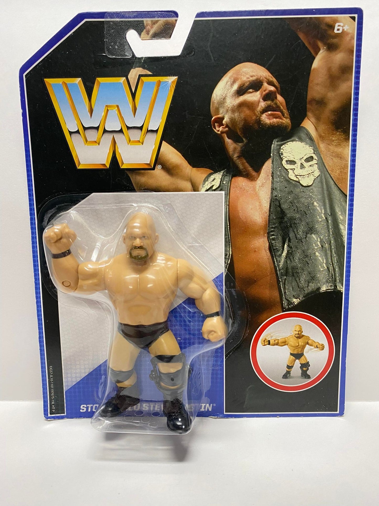 Stone Cold Steve Austin