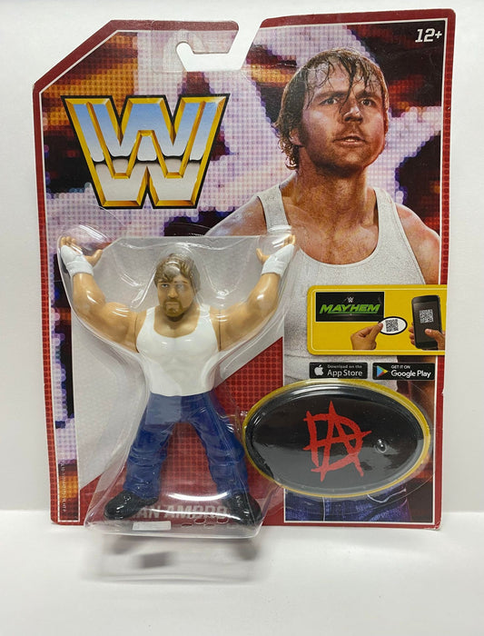 Dean Ambrose