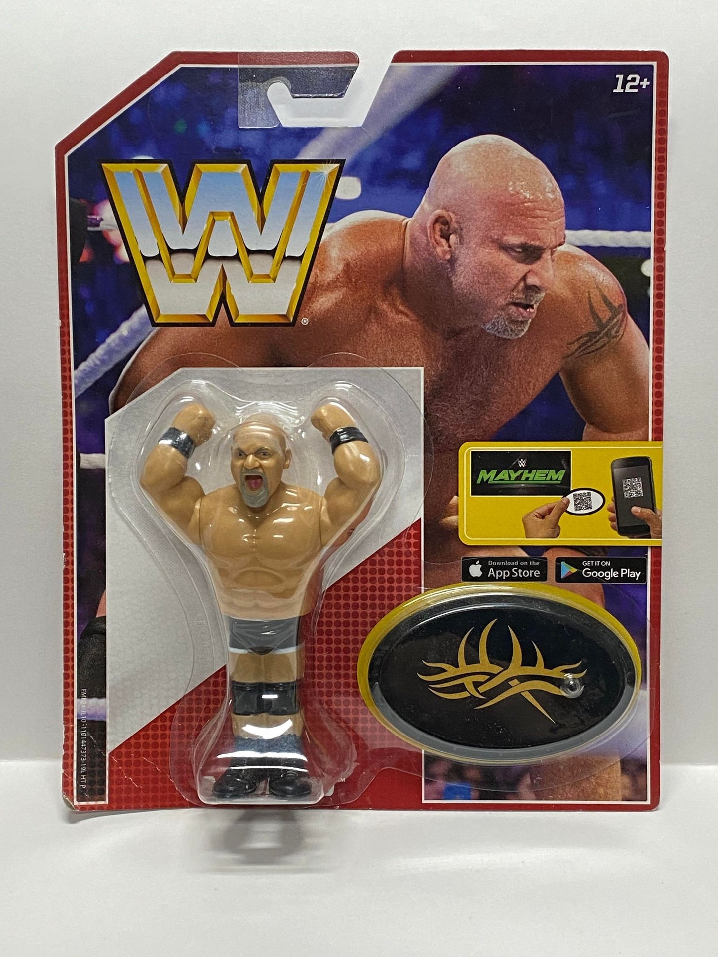 Goldberg