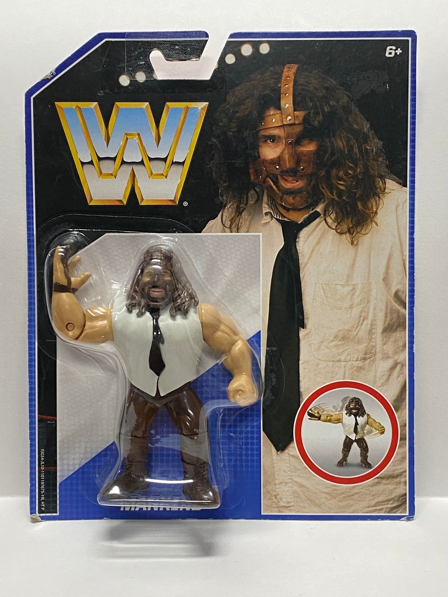 Mankind