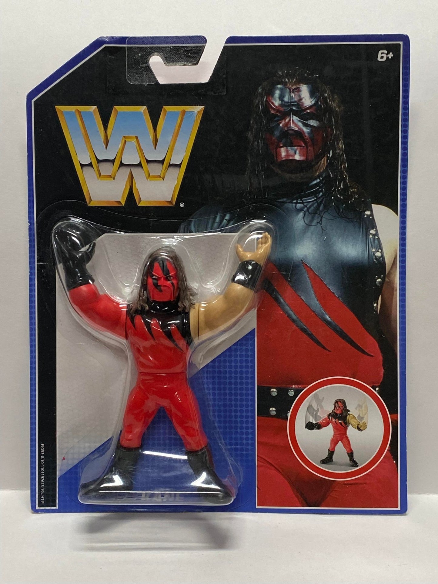 Kane