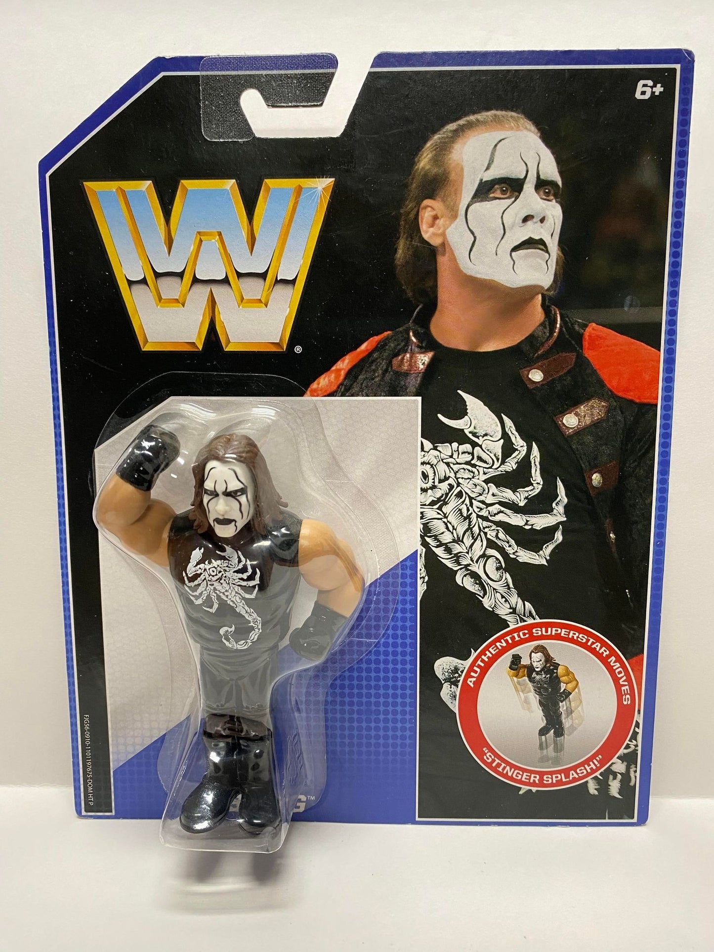 Sting