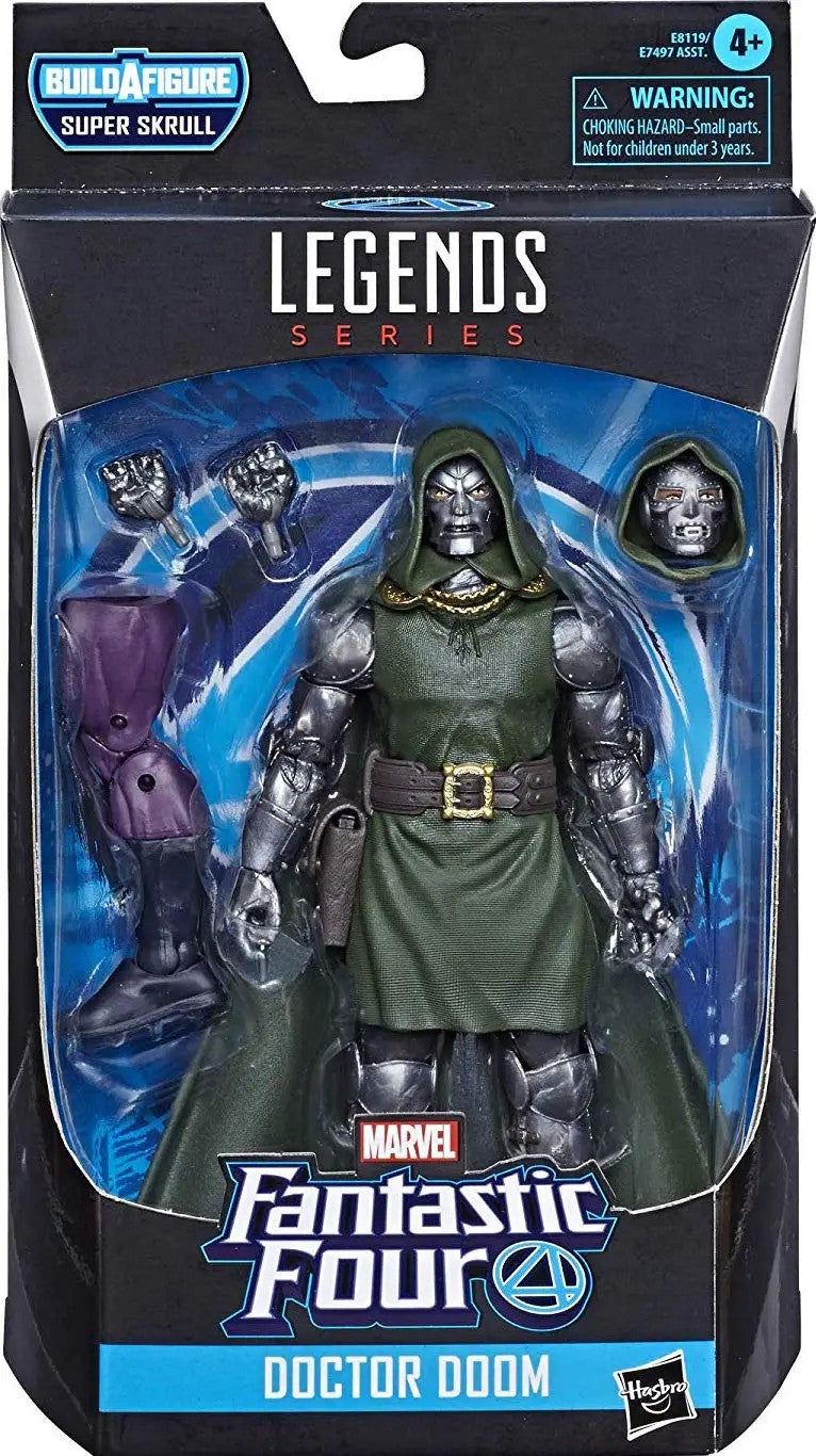 Doctor Doom