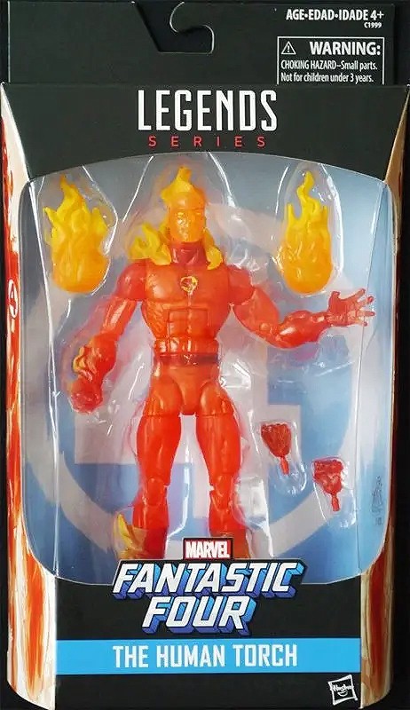 Human Torch