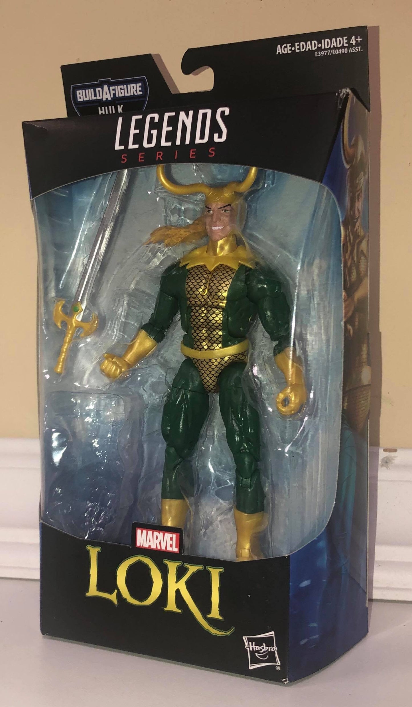 Loki