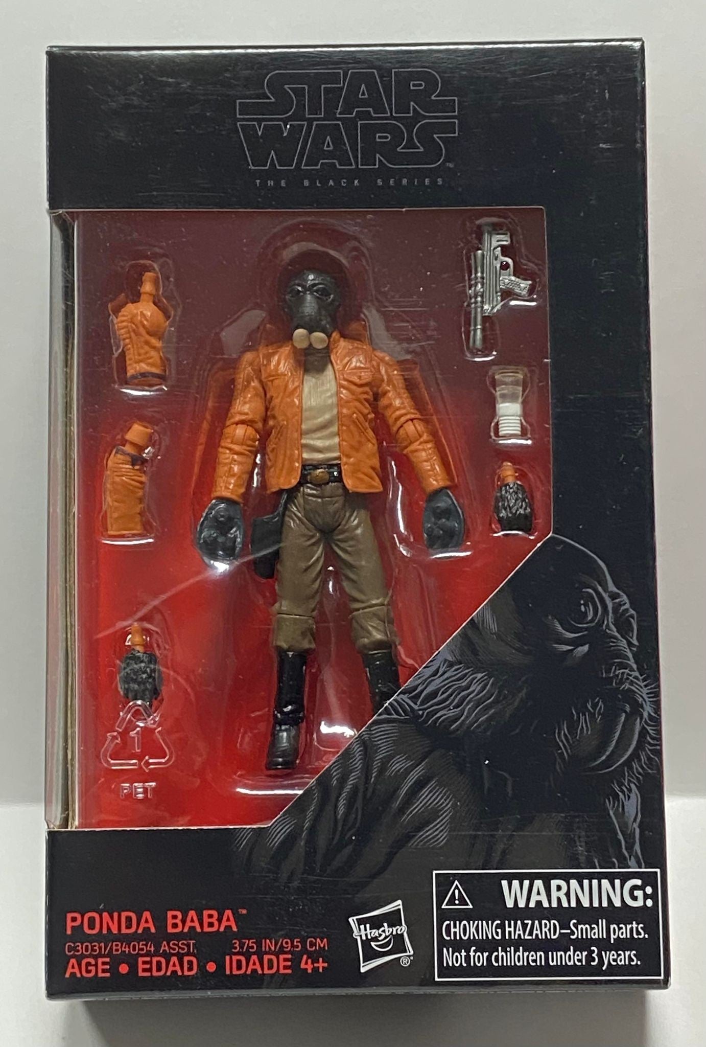 Ponda Baba