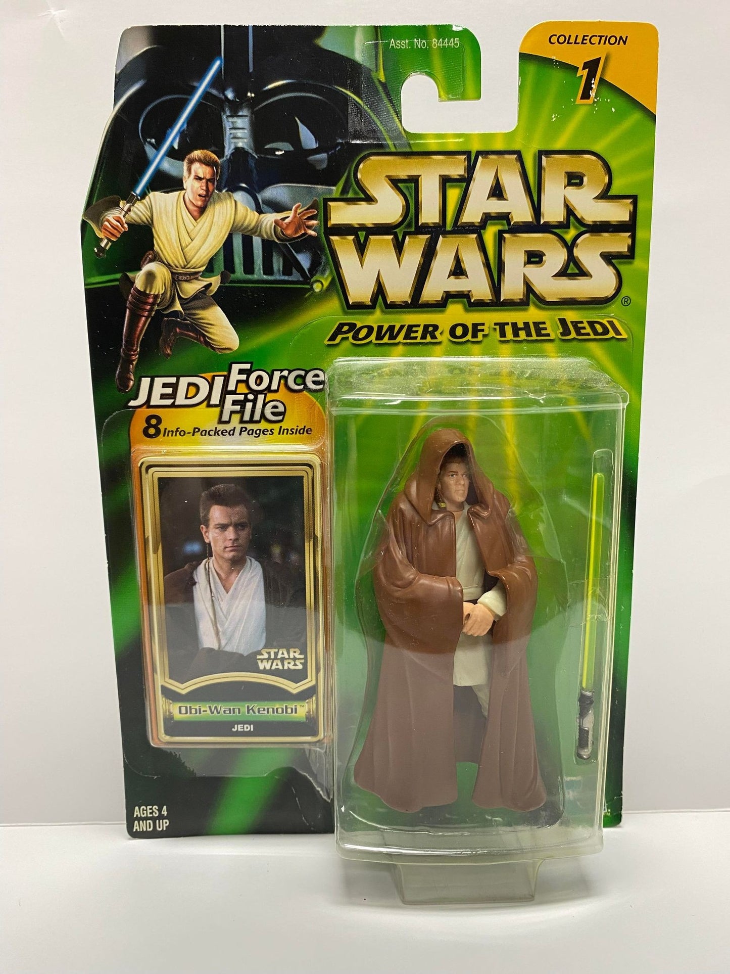 Obi-Wan Kenobi