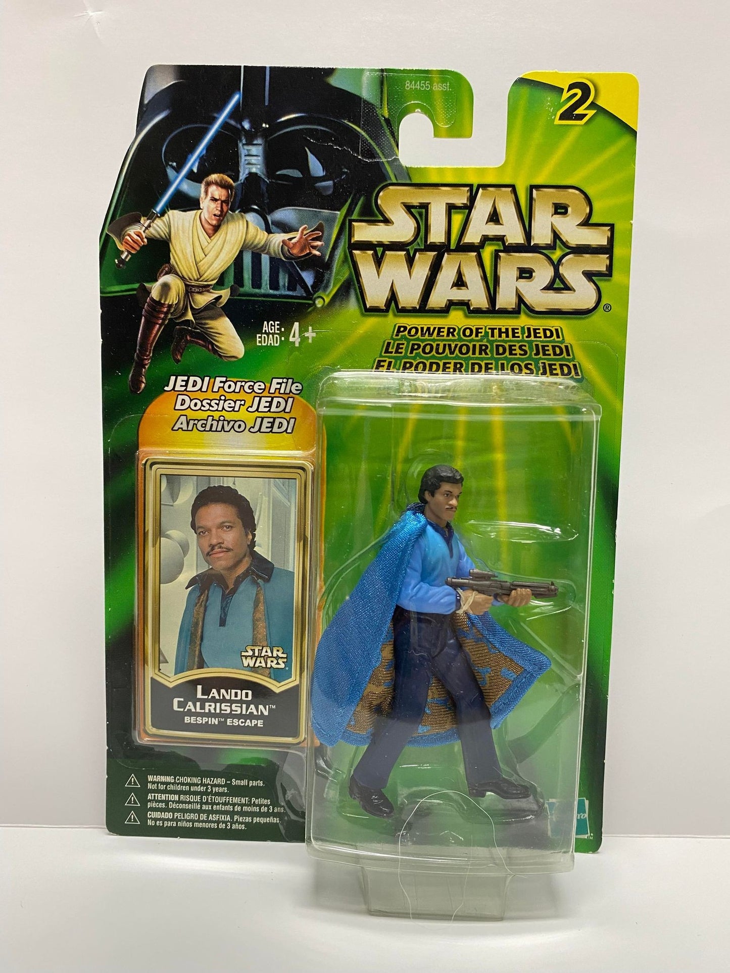 Lando Calrissian
