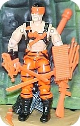 Night Creeper Leader (1993)