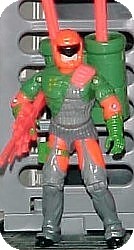Flak Viper (1993)