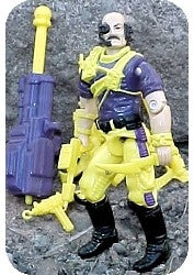 Dr. Mindbender (1993)