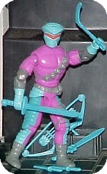 Nighgt Creeper (1993)