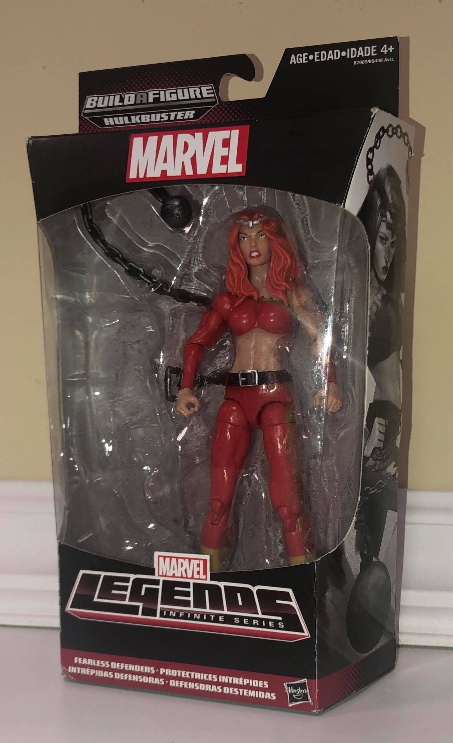 Thundra