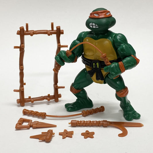 Michaelngelo : Soft Head (1988)