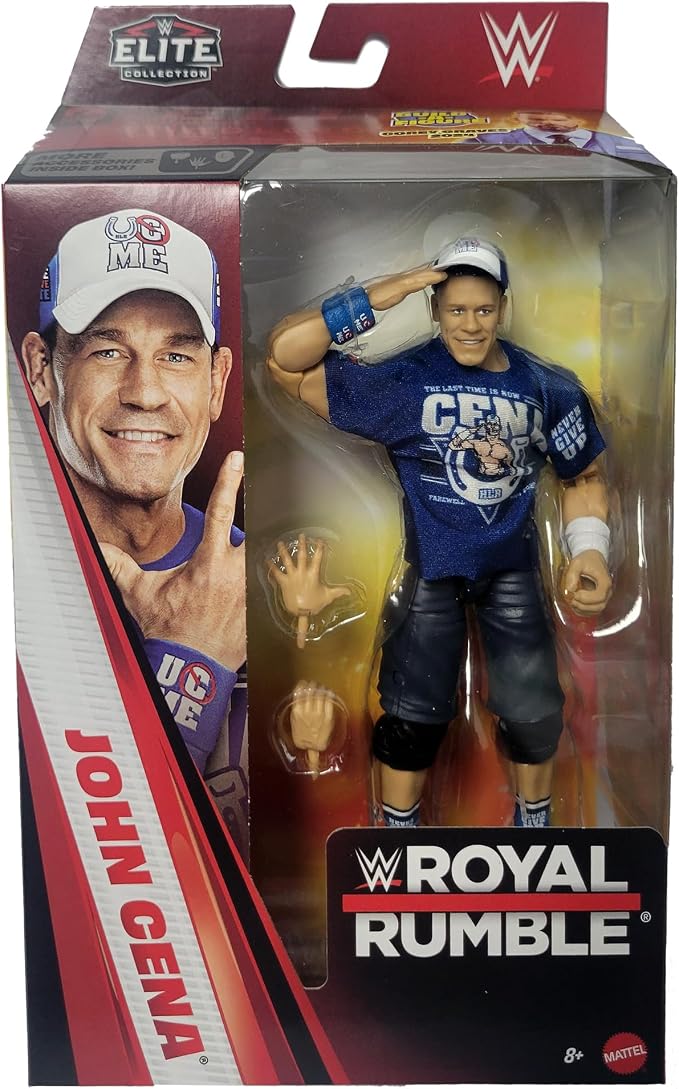 John Cena