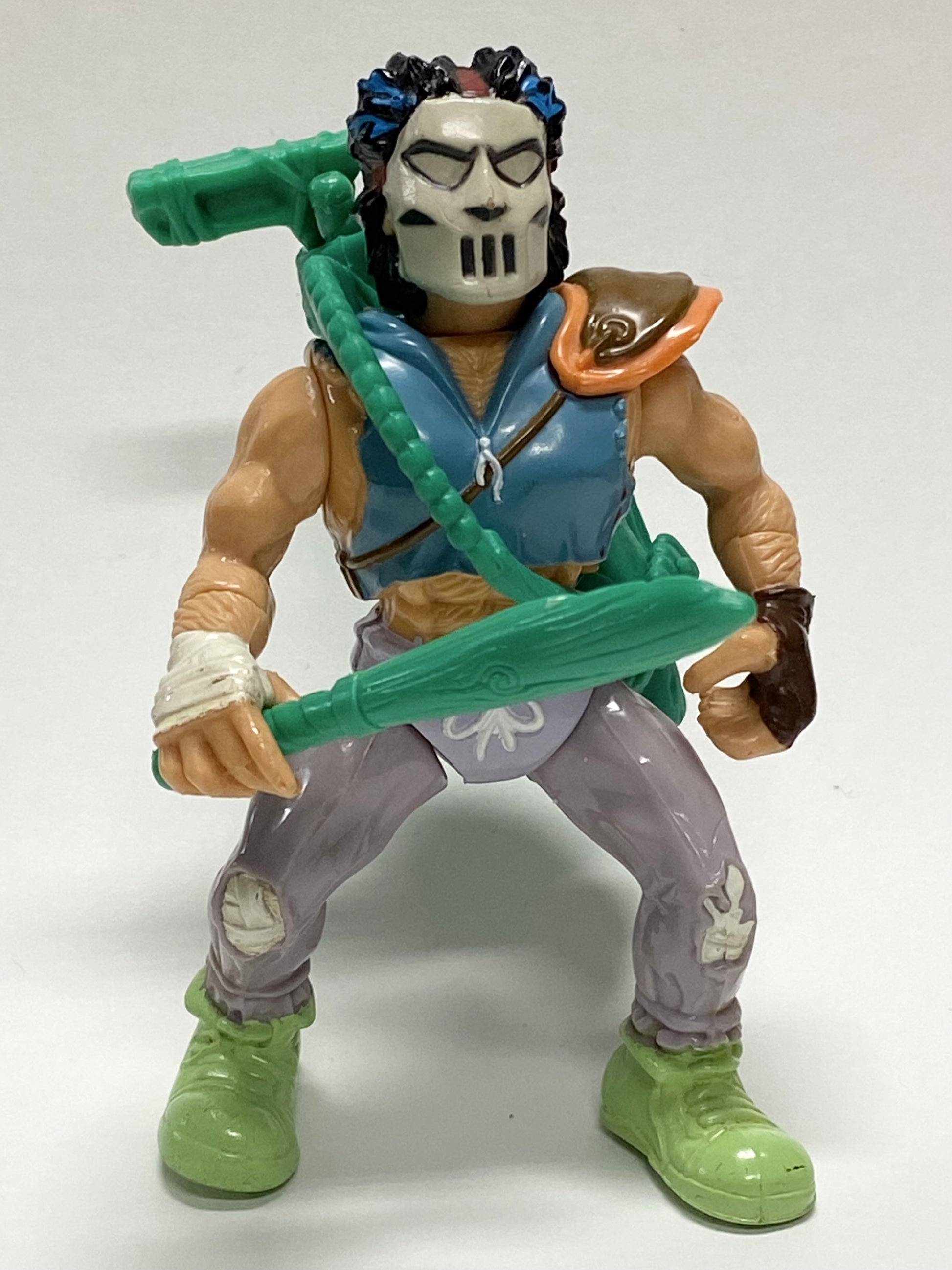 Casey Jones (1989)