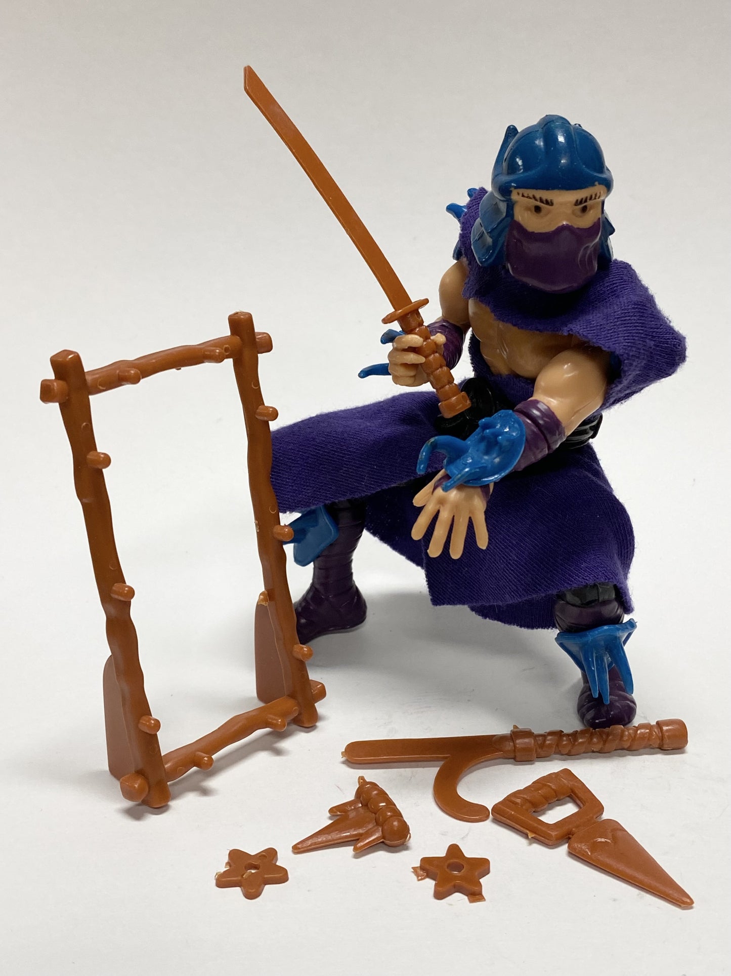 Shredder (1988)