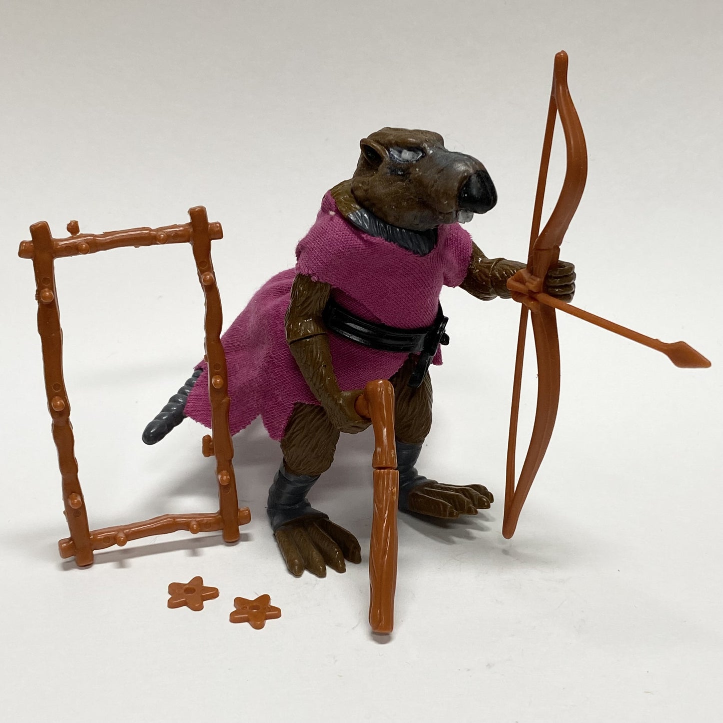 Splinter (1988)