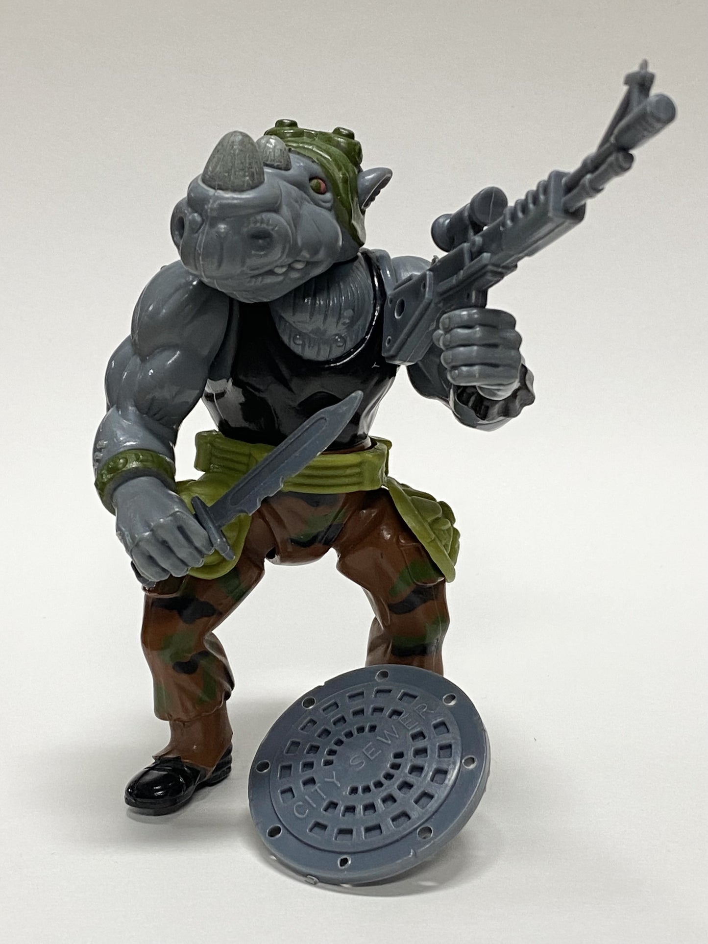 Rocksteady (1988)